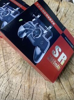 Геймпад SR 2000