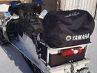 Yamaha-540 lV объявление продам
