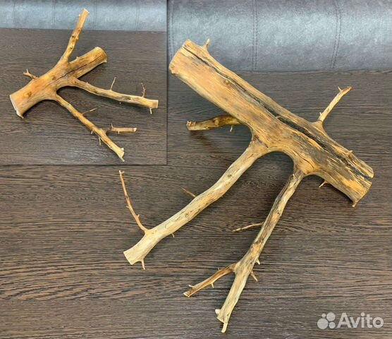 Коряги для аквариума/террариума