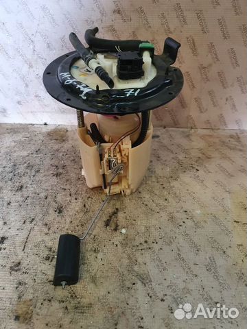 Насос топливный мазда 6 gh mazda купить в Екатеринбурге MAZDA L509-13 ...
