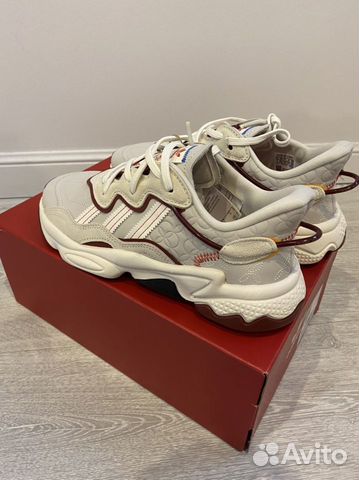 Оригинал Adidas Ozweego 7us