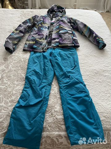 Горнолыжный костюм protest. Размер s
