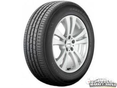 Continental ContiCrossContact LX Sport 265/45 R20 104H