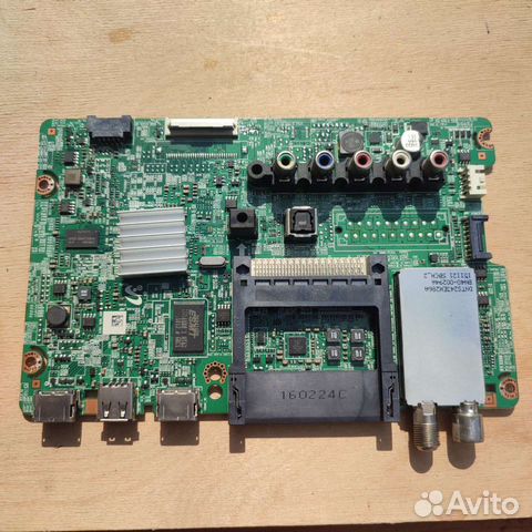 Материнская плата BN41-02098B