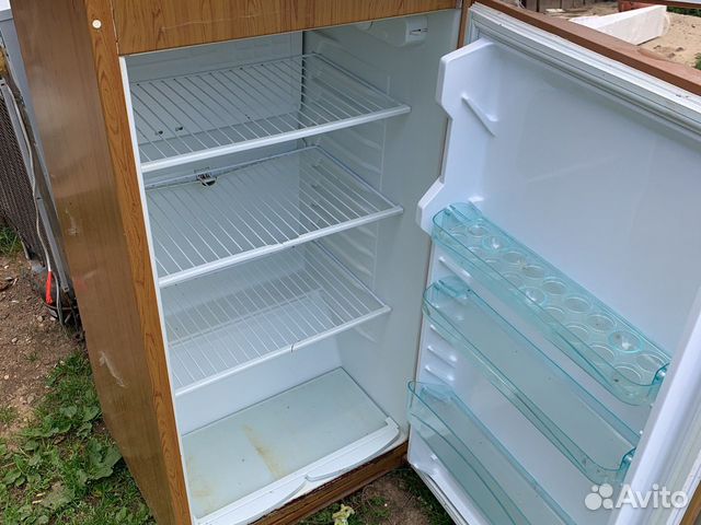 Холодильник exqvisit hr-214-1