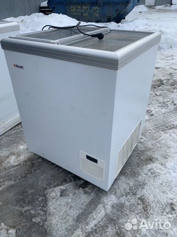 Морозилка для авто