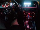 Audi A4 1.8 CVT, 2013, 150 000 км объявление продам