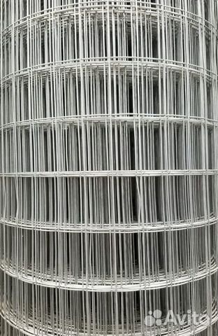 Сетка оцинкованная,для клеток животных и птиц