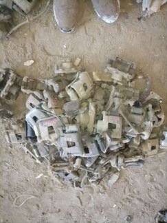 Тормозной супорт нексия