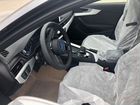Audi A4 2.0 AMT, 2019, 56 000 км объявление продам