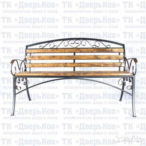 Авто садовая мебель