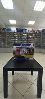 Sony Playstation 4 500гб/1тб