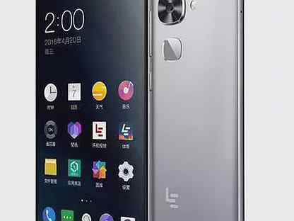 Leeco le 2 x527 кирпич как восстановить