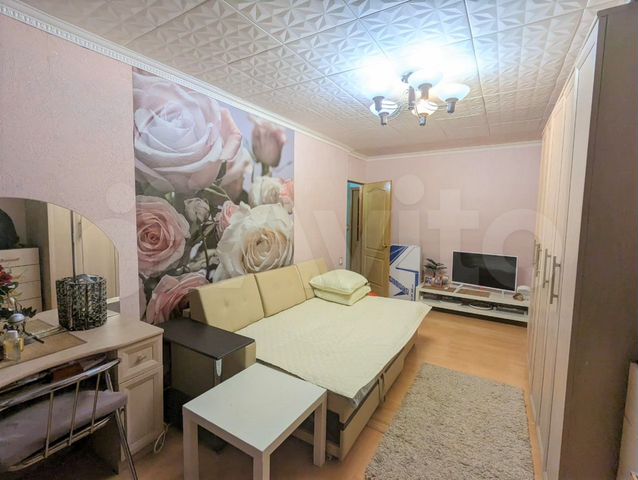 2-к. квартира, 44,7 м², 5/5 эт.