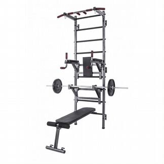 Шведская стенка усиленная