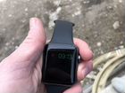 Apple Watch Series 3 42mm объявление продам
