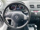 Suzuki SX4 1.6 AT, 2013, 53 300 км объявление продам
