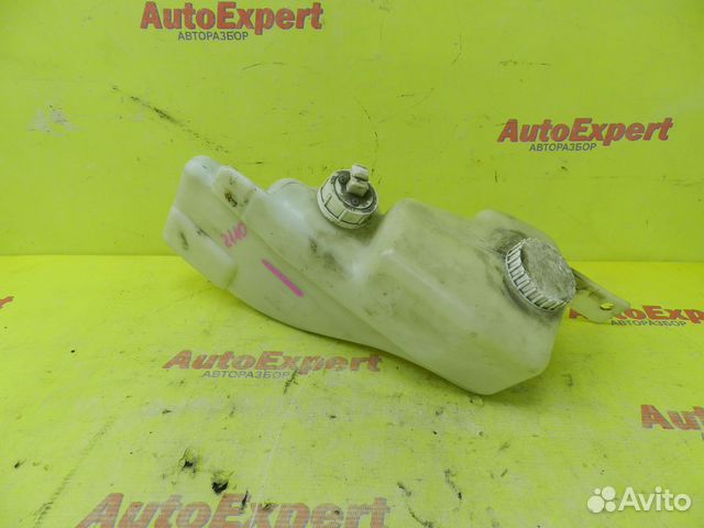 Бачок омывателя ваз 2110/2111/2112