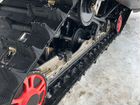 Снегоход Arctic Cat T660 пробег 1350 км объявление продам