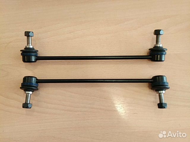 Стойки стабилизатора заднего Ford Mondeo 3