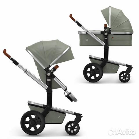 Коляска Joolz Day3 2023 (новая в коробке)