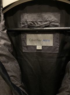 Куртка Calvin Klein