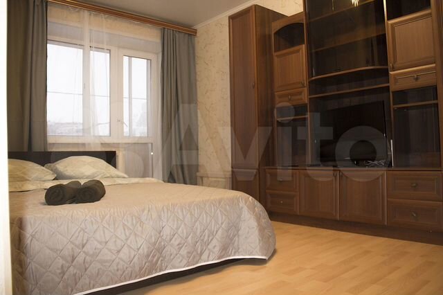 1-к. квартира, 32 м², 3/5 эт.