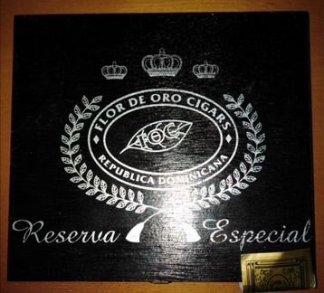 Футляр подарочный