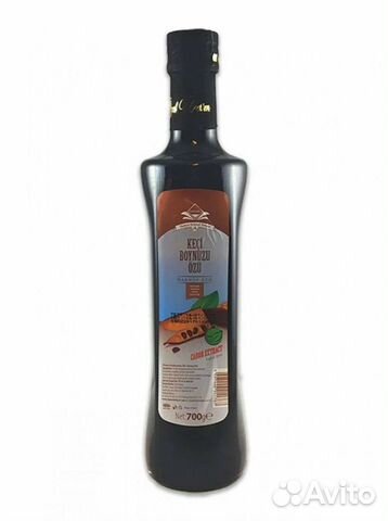 Рожковый сироп для иммунитета