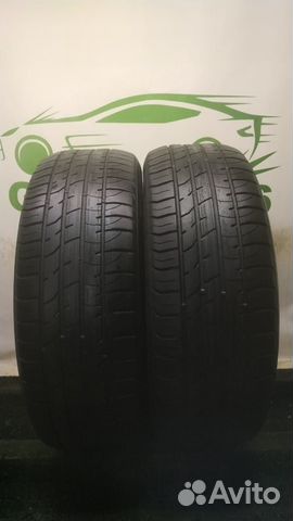 Kumho Crugen HP91 225/60 R18
