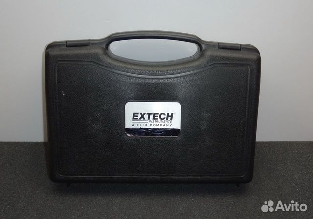 Люксметр Extech HD450