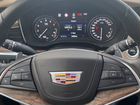Cadillac XT5 2.0 AT, 2021, 15 000 км объявление продам