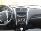 Datsun on-DO 1.6 МТ, 2019, 40 000 км объявление продам