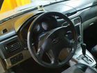 Subaru Forester 2.0 AT, 2004, 15 000 км объявление продам
