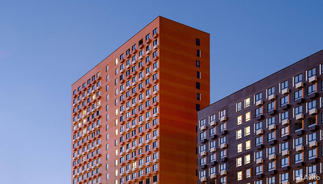 ЖК «Измайловский лес» 🏙️: цены на квартиры в Балашихе от застройщика ...