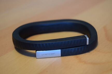 Фитнес браслет jawbone UP 24 размер L