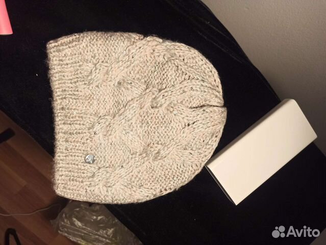 Шапка новая остин