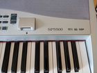 Полноразмерное пианино цифровое молоточковое объявление продам