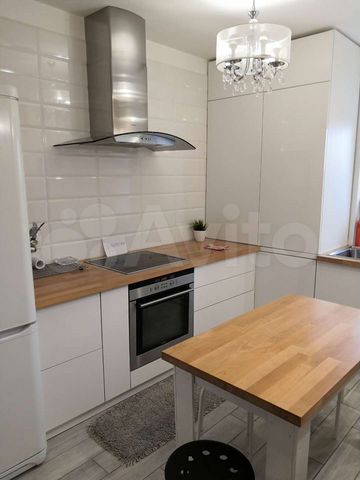 2-к. квартира, 45 м², 5/9 эт.