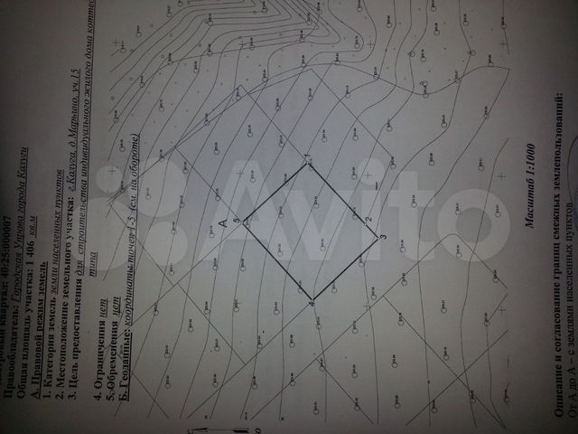 Участок 14 сот. (ИЖС)