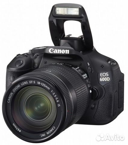 Продам фотоаппарат canon 600D Комплект фотографа