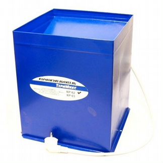 Измельчитель корма терммикс кр-003, 41827