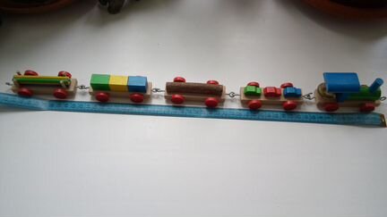 Деревянные игрушки/ Сувениры