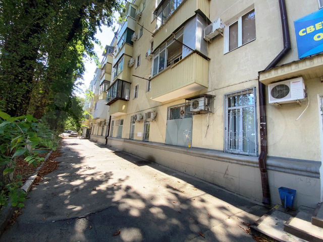 Офисное помещение в центре, 256.5 м²