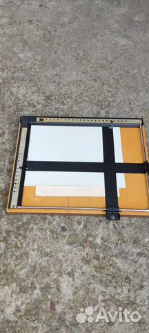 Фотоувеличитель 