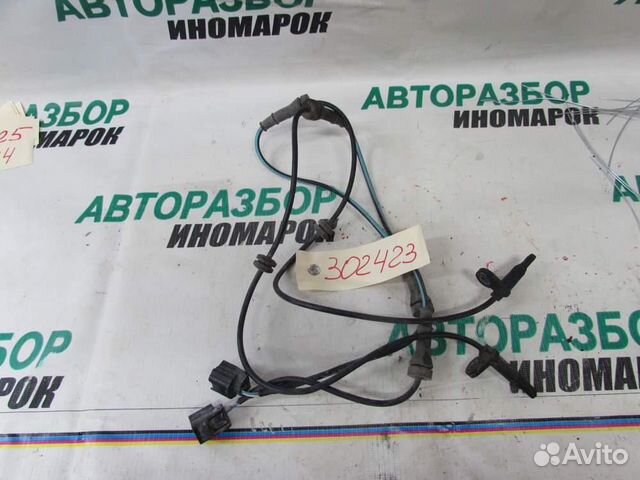 Датчик ABS задний правый для Nissan Murano 2 2008