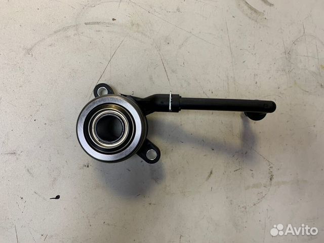 Подшипник выжимной гидравлический Рено Дастер 4х4