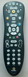 Пульт ду универсальный Билайн