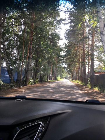 Участок 20 сот. (СНТ, ДНП)