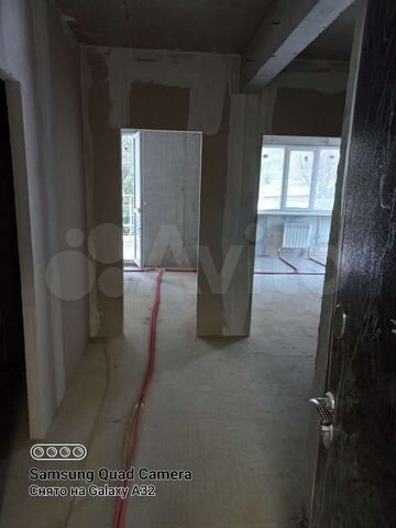 2-к. квартира, 72 м², 2/18 эт.